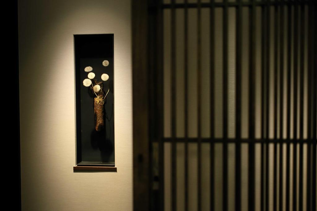 Gracevilla Nijo-Jo Castle Villa Aneyakoji Kyoto Extérieur photo